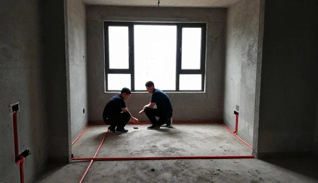 保山市旭岚建筑装饰工程有限公司打造符合现代需求的环保装修材料