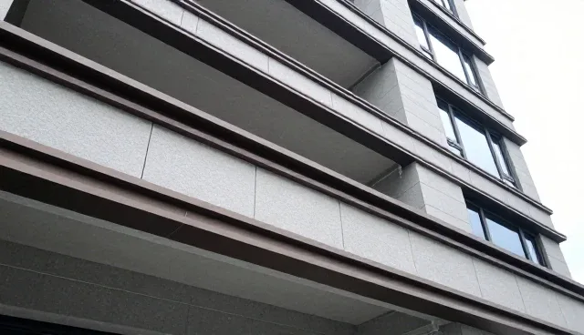 办公空间装修中环保材料选型的关键考量
