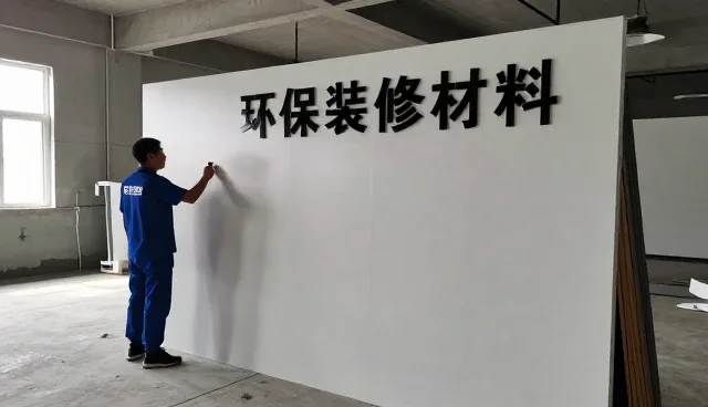 保山市旭岚建筑装饰工程有限公司提供可靠住宅精装修支持